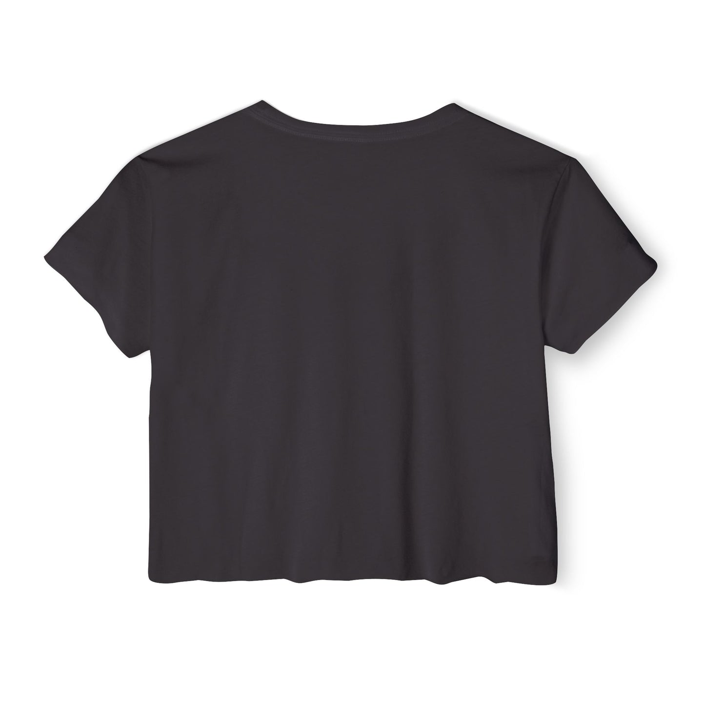 HER FURY Women's Festival Crop Top