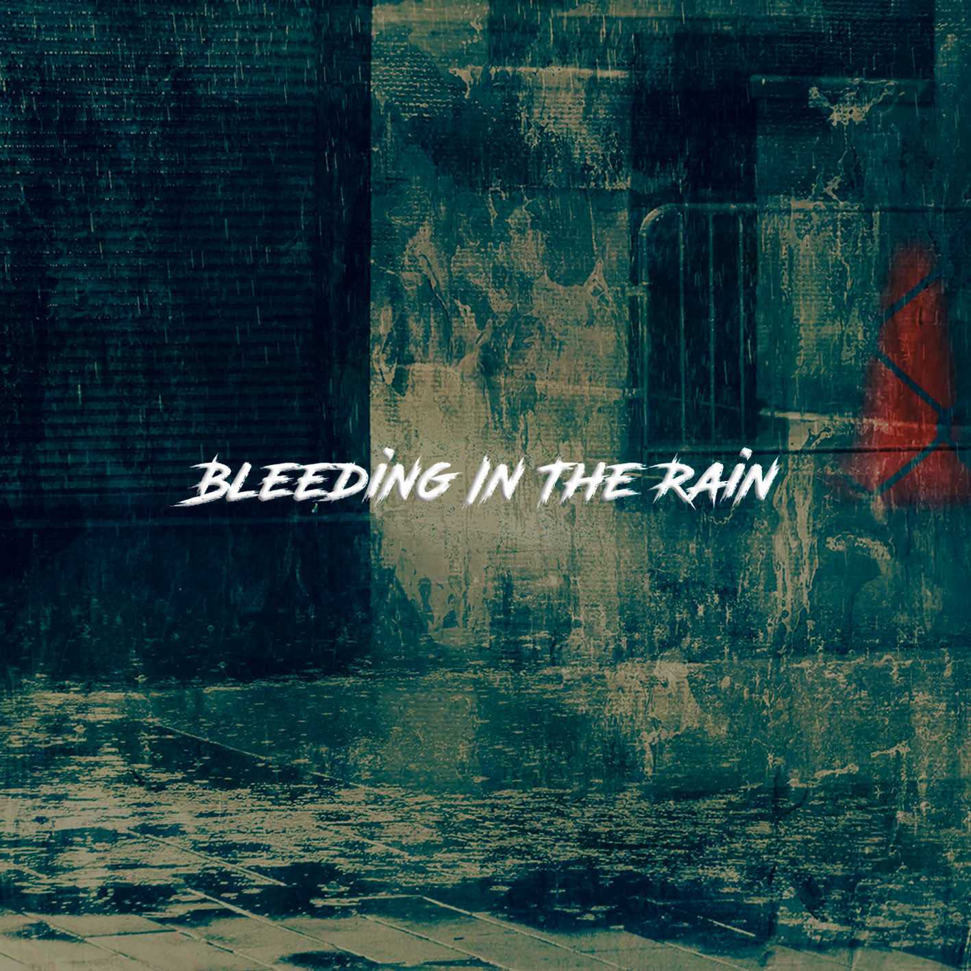 Bleeding In The Rain