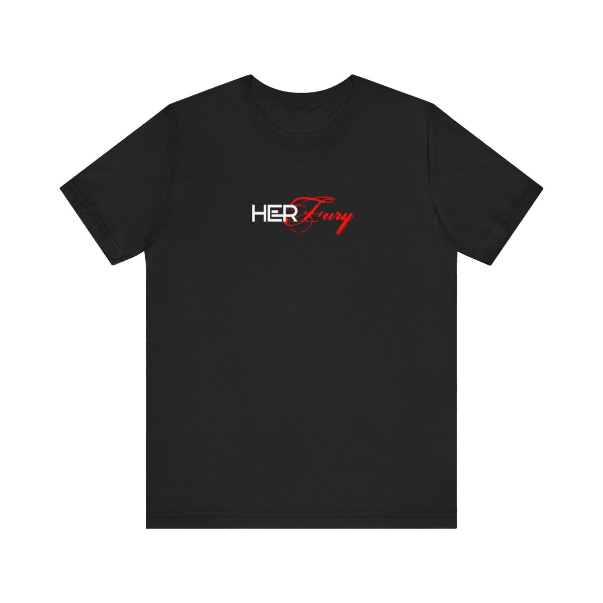 HER FURY Unisex T-Shirt