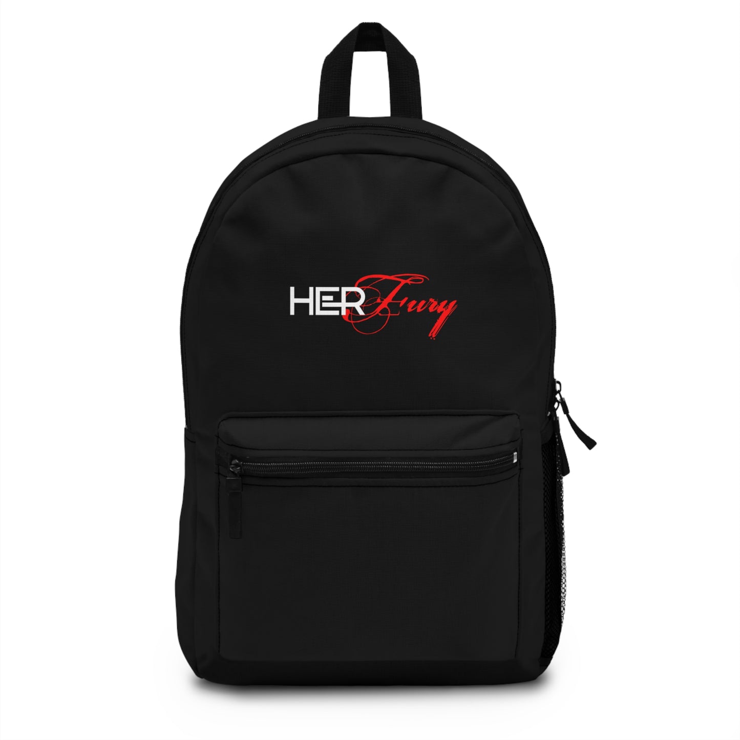 HER FURY Backpack