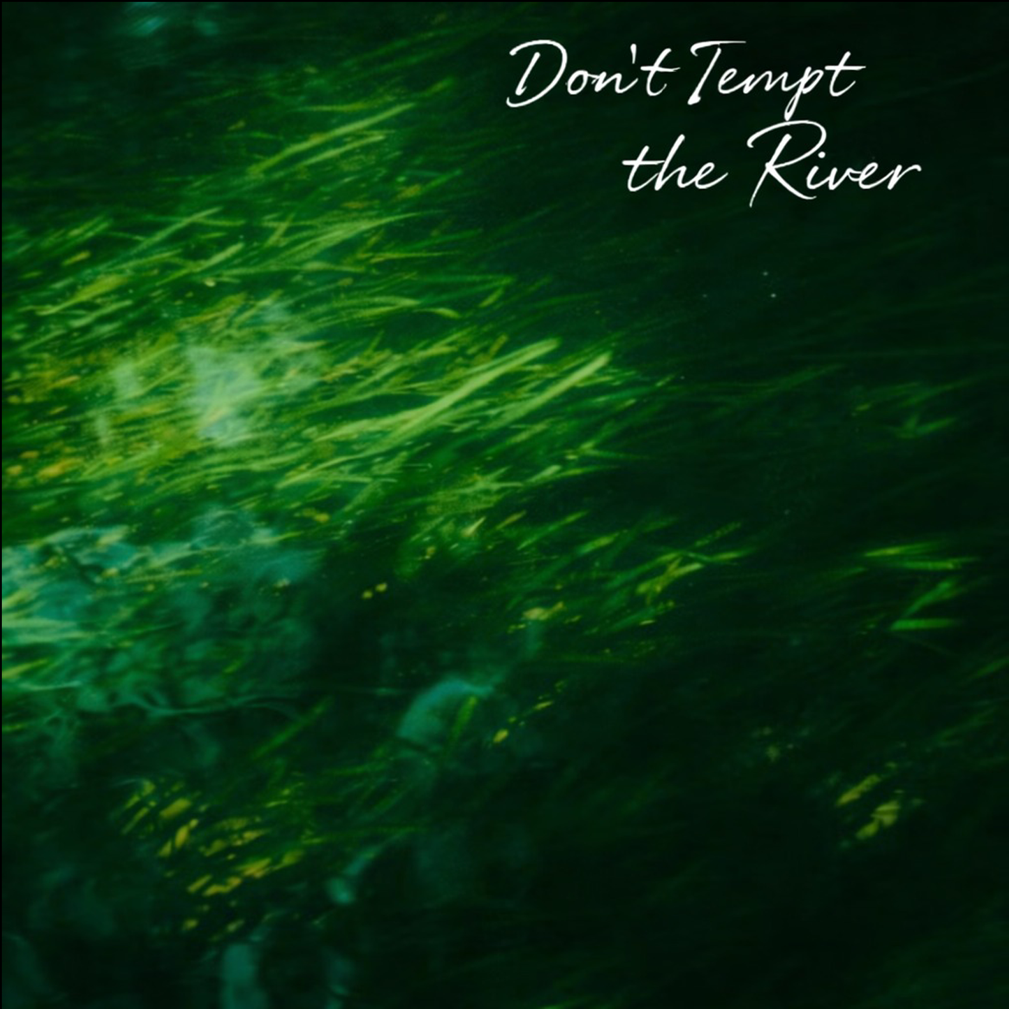 Don't Tempt The River