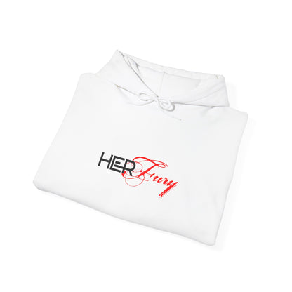 HER FURY Unisex Hoodie