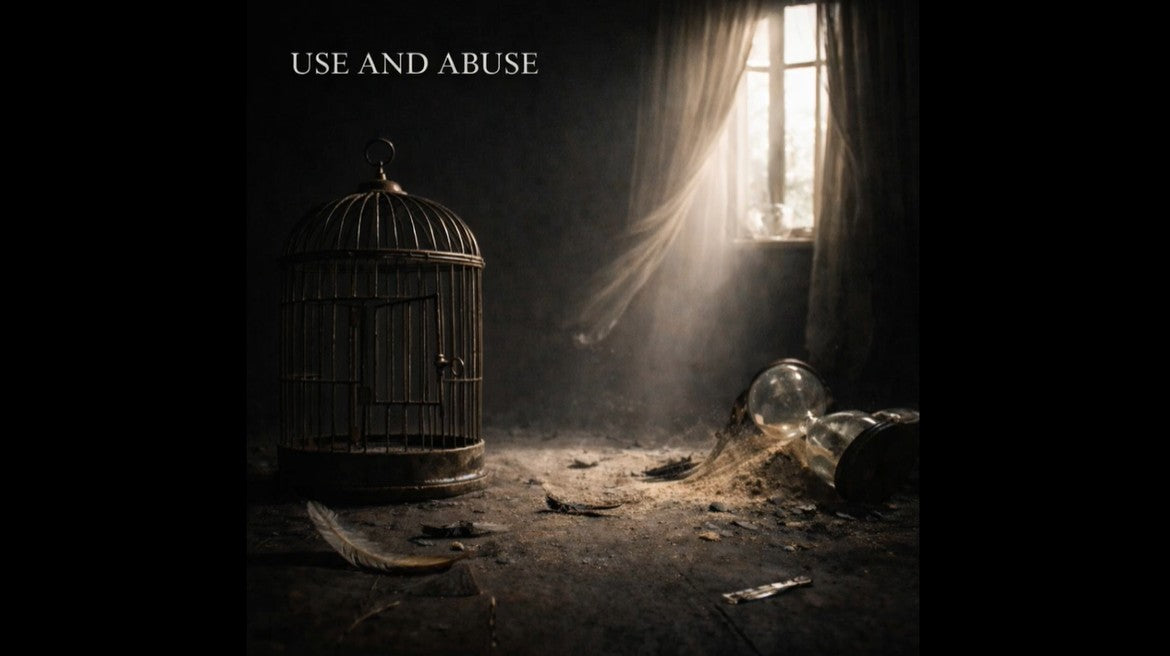 Load video: Coming Soon