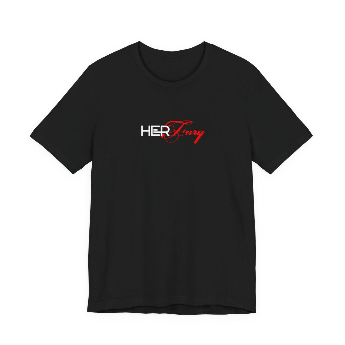 HER FURY Unisex T-Shirt
